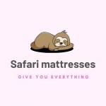 Safari mattresses