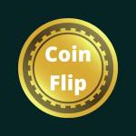Coin Flip Profile Picture