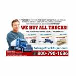 salvagetruckbuyer Profile Picture