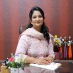 DrShikha Aggarwal Profile Picture