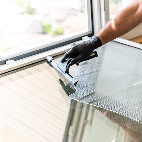 Window Cleaning Service Melbourne, Mitcham - Smith Gutter Cleaning