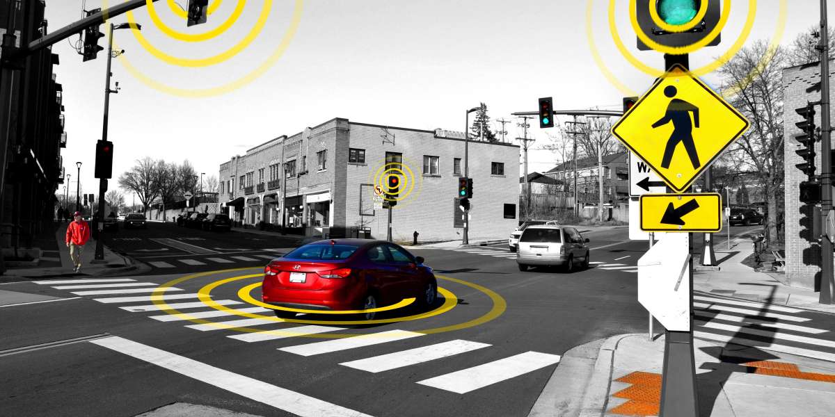 Traffic Engineering: Managing Traffic For A Smooth Ride