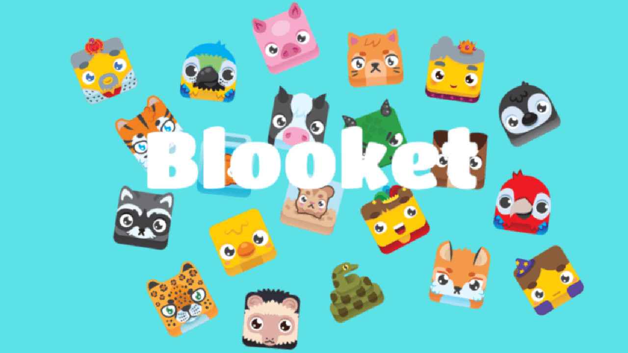 Blooket - Teaching and Learning in Gaming Style - Tech Confrence