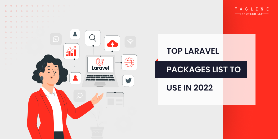 Laravel Packages List