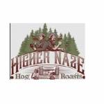 higher naze hog roasts