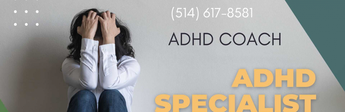 ADHD Coaching Cover Image