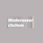 Wadoresearchchem Profile Picture