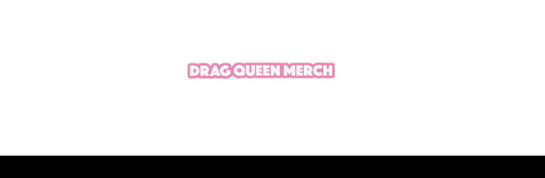Drag Queen Merch Cover Image