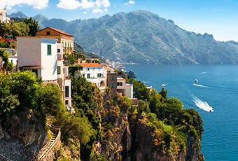 Guided Amalfi Coast Tours: The Best Way to Enjoy This Underrated Italian Paradise
