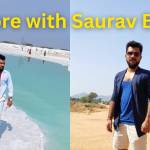 Saurav Barar Profile Picture