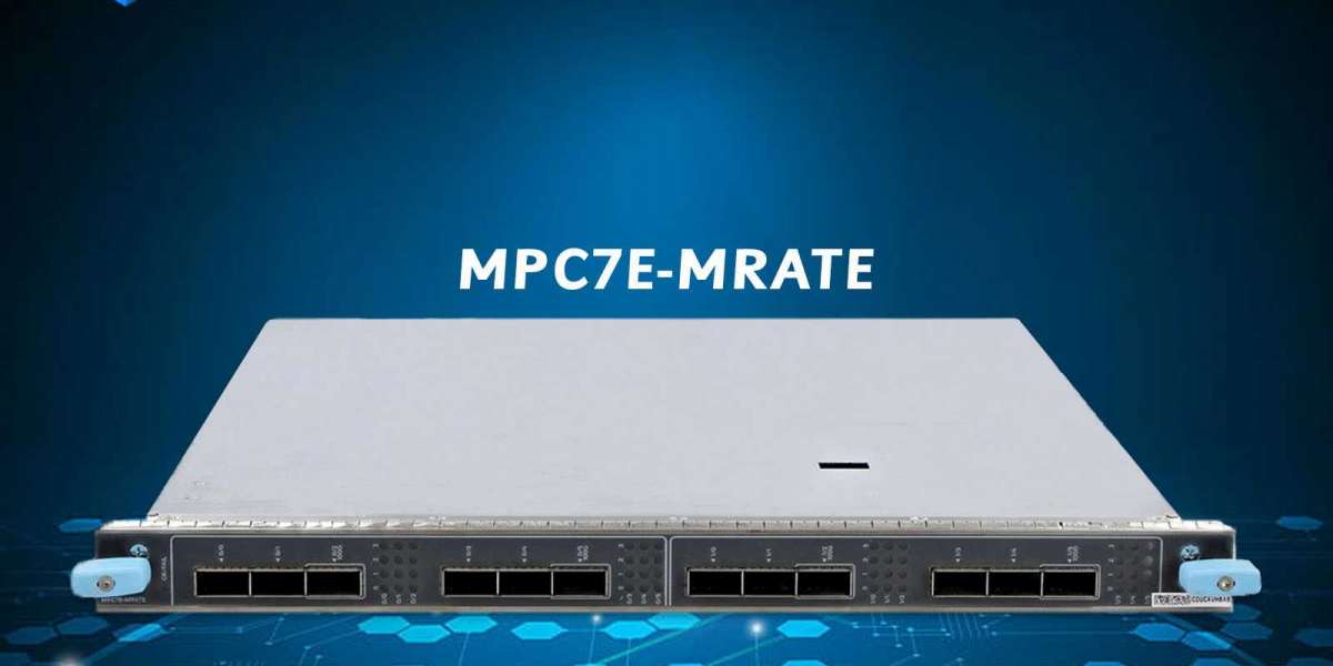 Is the MPC7E-MRATE an optimal solution for your business?