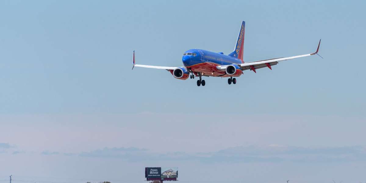Fly to amazing destinations at $29 with Southwest 