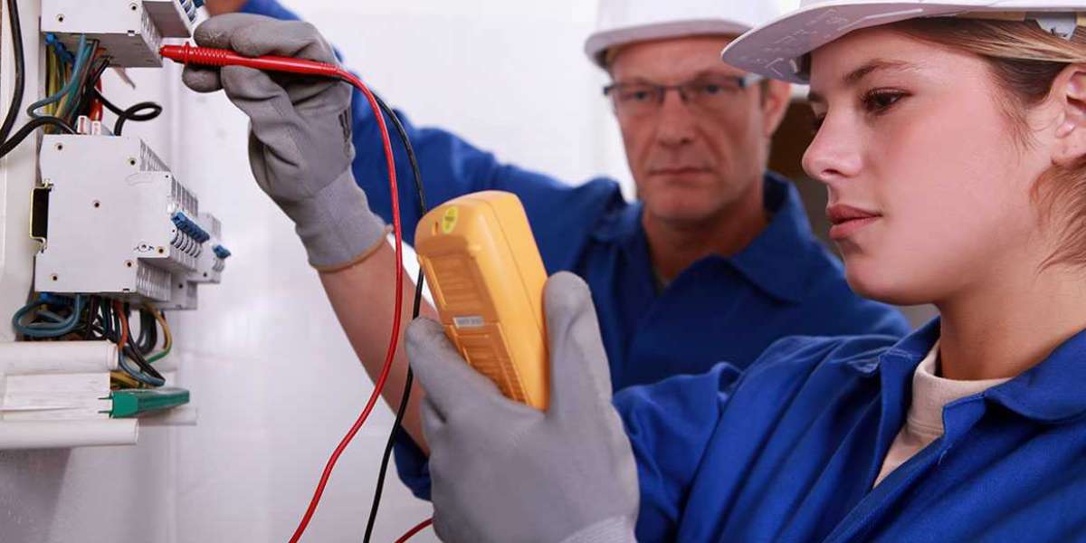 Utilizing Electrician Services For Home Improvement
