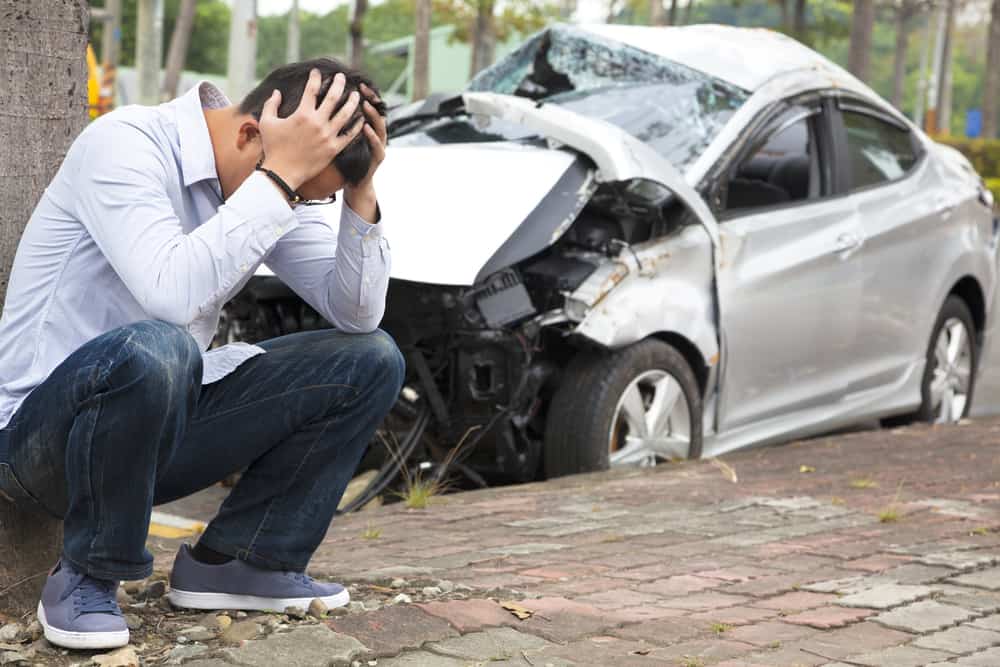 Hire a Personal Injury Lawyer in Florida | Scott The Lawyer