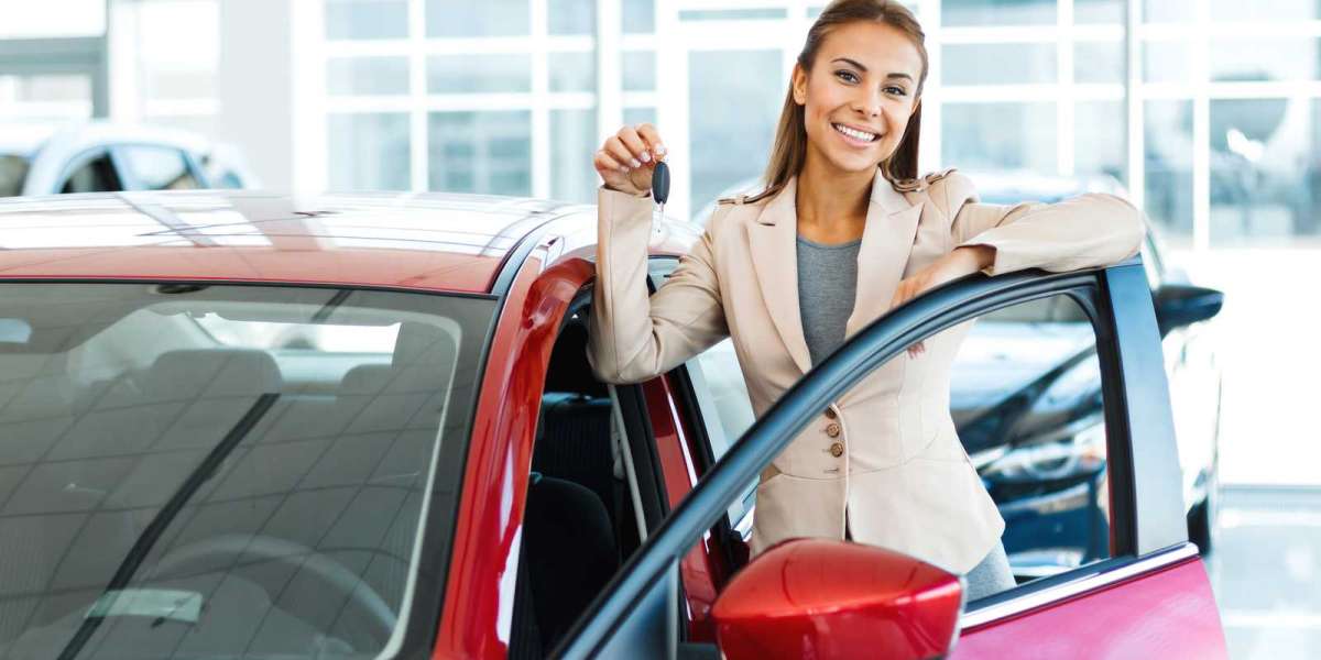 Find Your Favourite Car Through Trusted Used Car Dealers