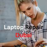 Laptop repair Dubai Profile Picture