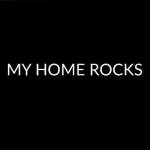 My Home Rocks