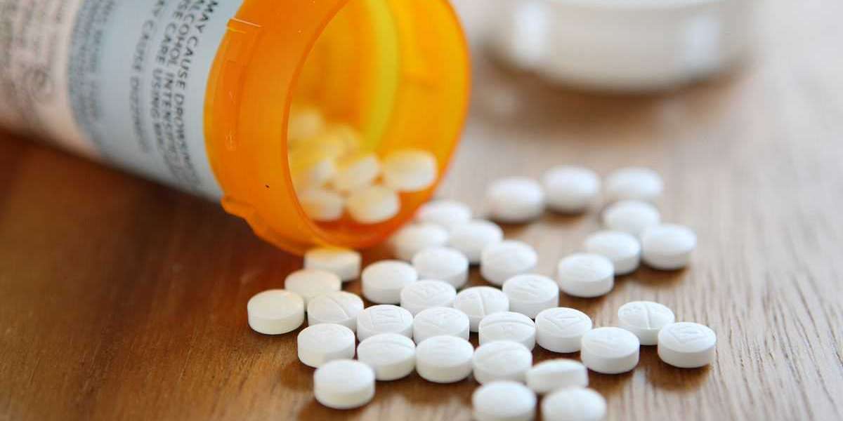Opioids Detox - Symptoms of Withdrawal