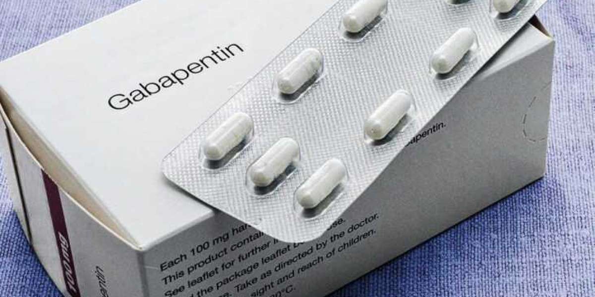 Gabapentin Side Effects