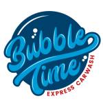 Bubble Time Express Car Wash