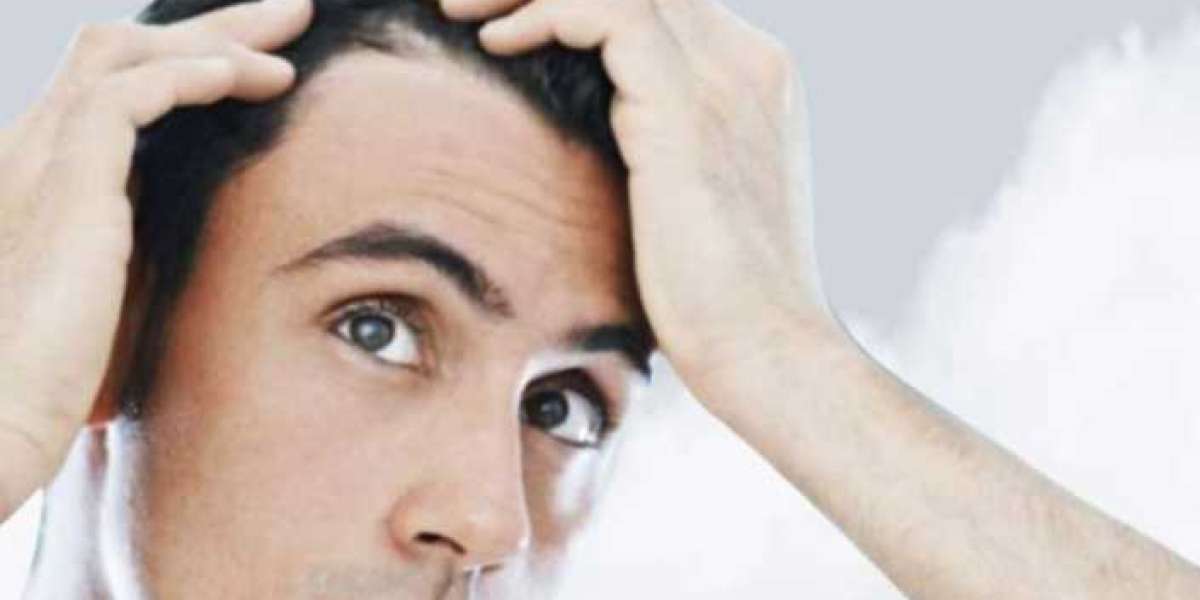 Suffering From Hair Loss- Learn How to Boost Hair Growth