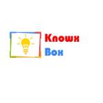 knowx box Profile Picture