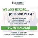 Jobberx Consultants Profile Picture