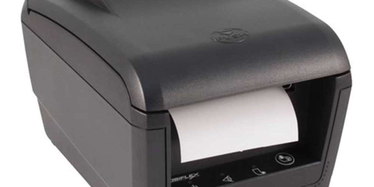 Posiflex | Technologically Robust Yet Simple | Thermal Receipt Printer