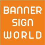 Bannersign World Profile Picture