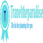 Travel the paradise Profile Picture