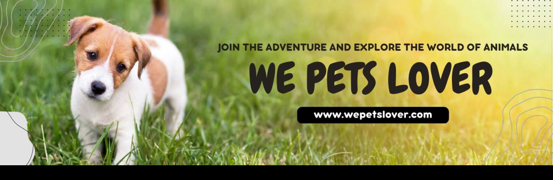 Wepets Lover Cover Image
