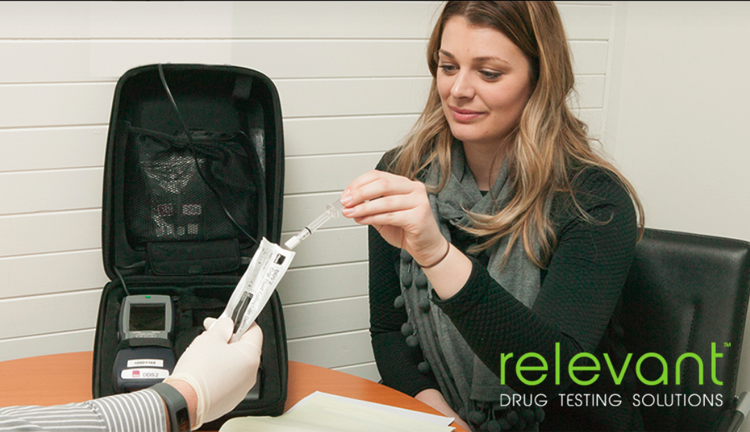 Drug and Alcohol Testing, Education and Training Near Me in Australia | RelevantDrugTesting