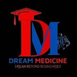 Dream Medicine Profile Picture