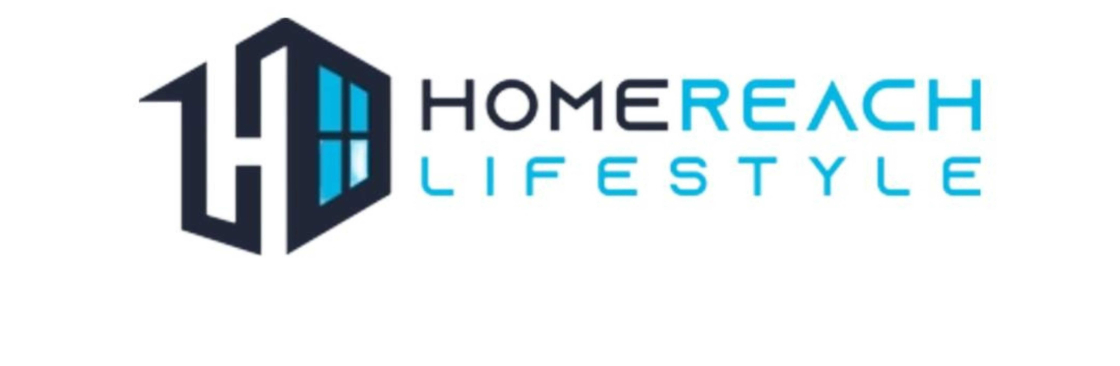 Home Reach Lifestyle Cover Image