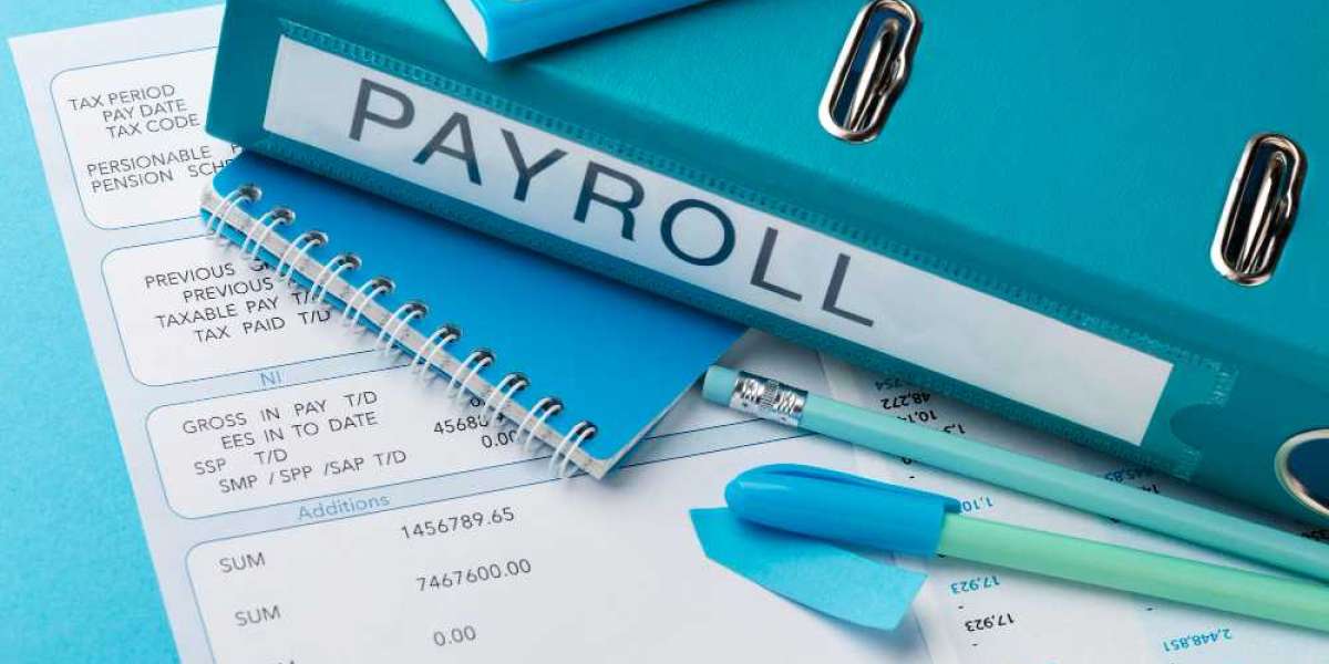 5 reasons why companies need to invest in payroll automation software