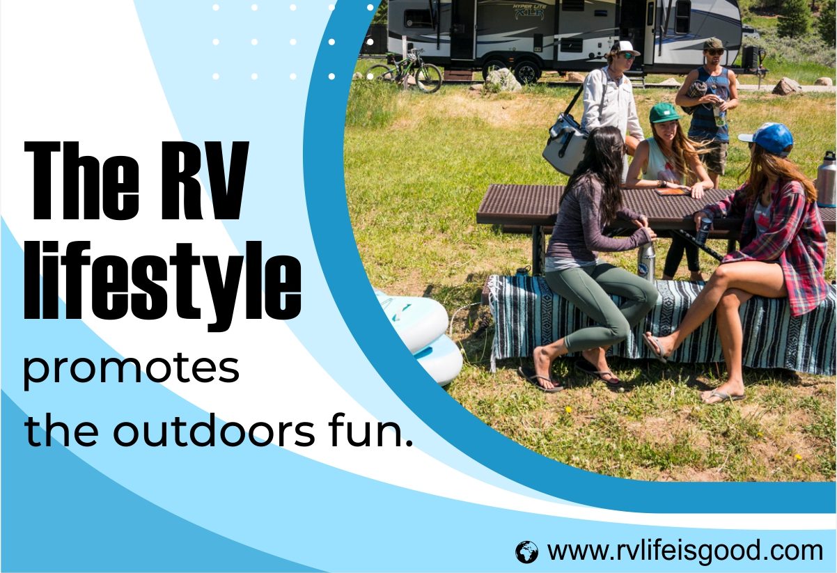 Open Road In Style With Best-Equipped RV Rental In Indianapolis