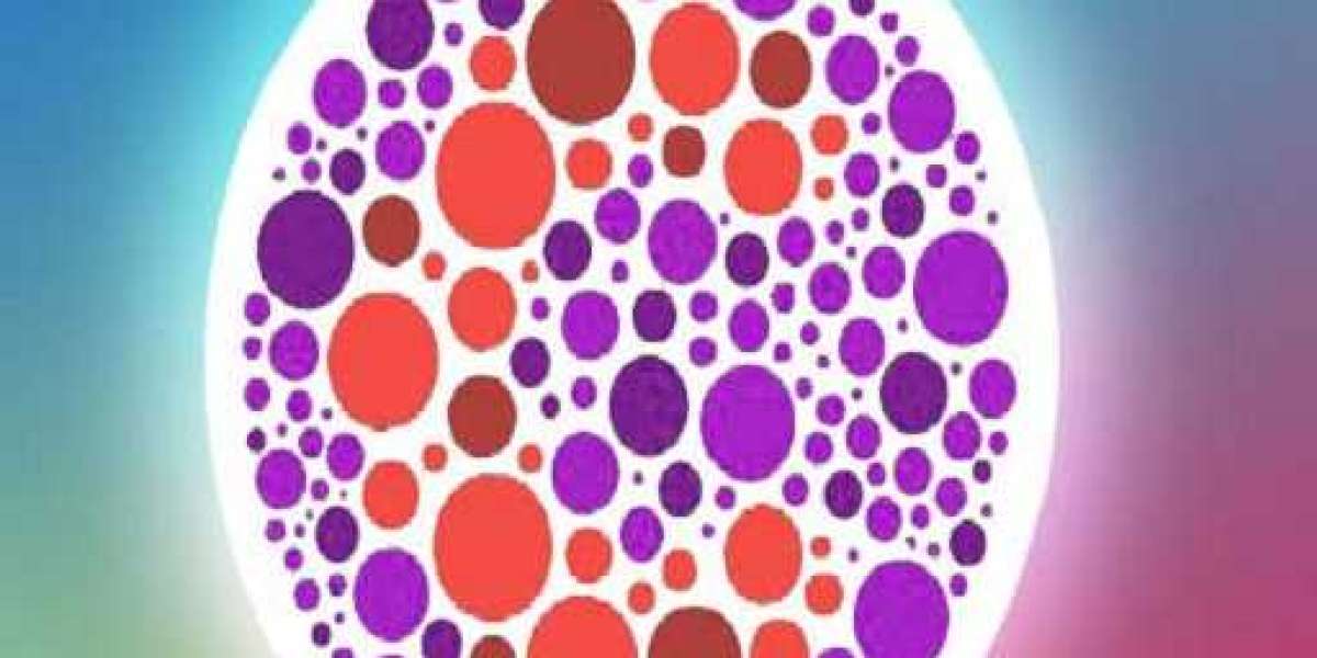 Causes of color blindness