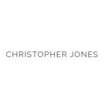 Chris Jones Poetry Profile Picture