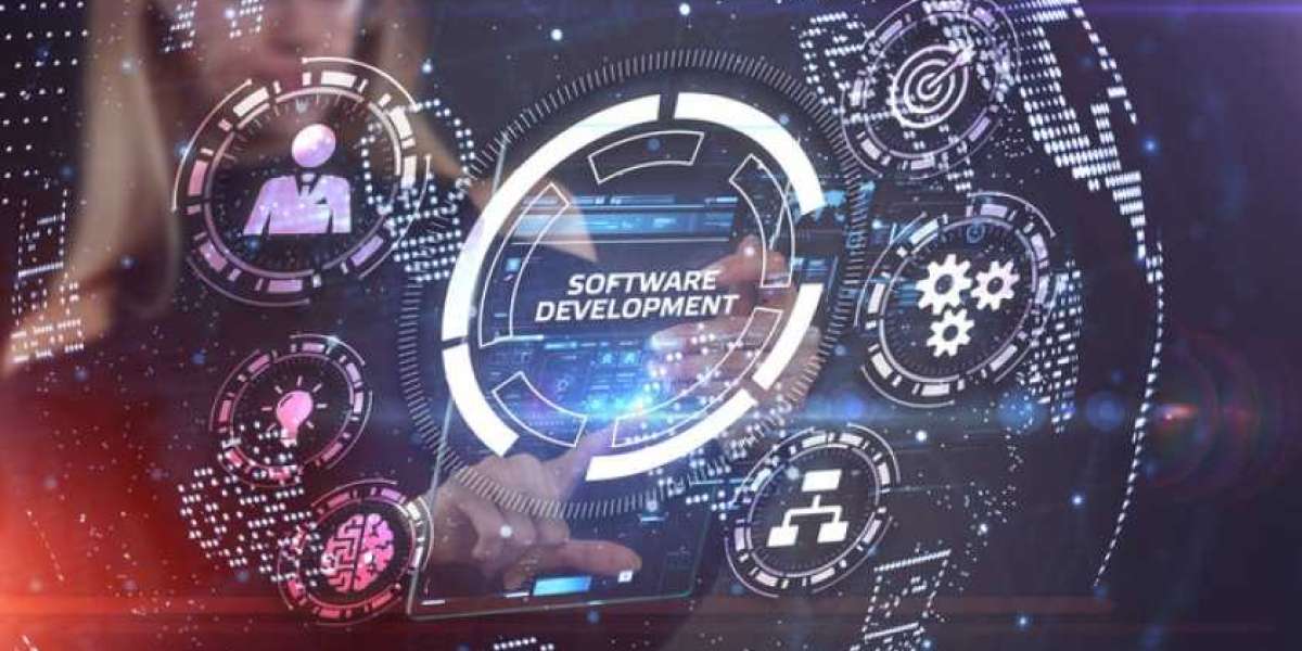 Top Emerging Technologies in Finance Software Development