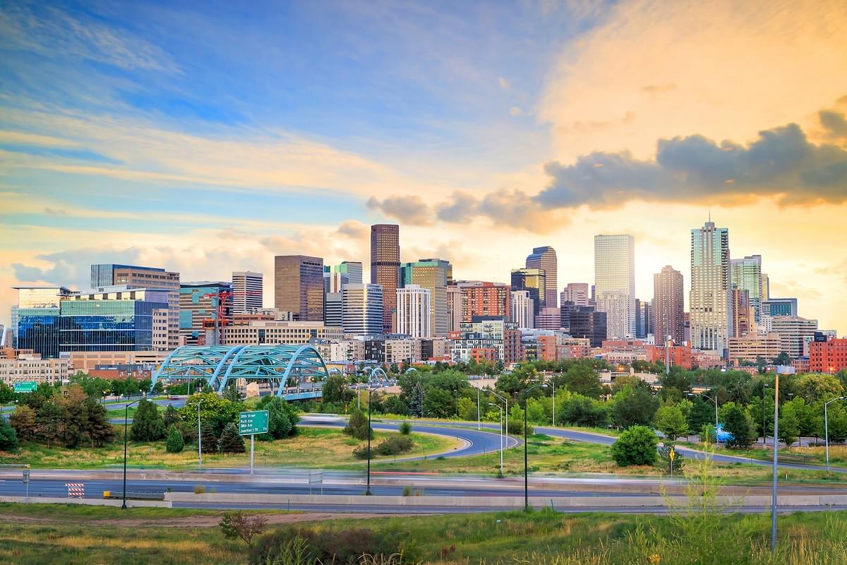   Best Places to Visit in Denver  - Denver flights Flig...