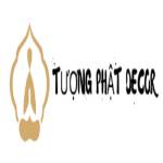 Thỉnh Tượng Phật Decor profile picture
