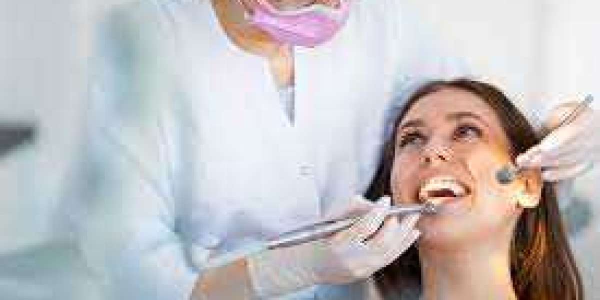 Who Are Good Candidates For Dental Implants?