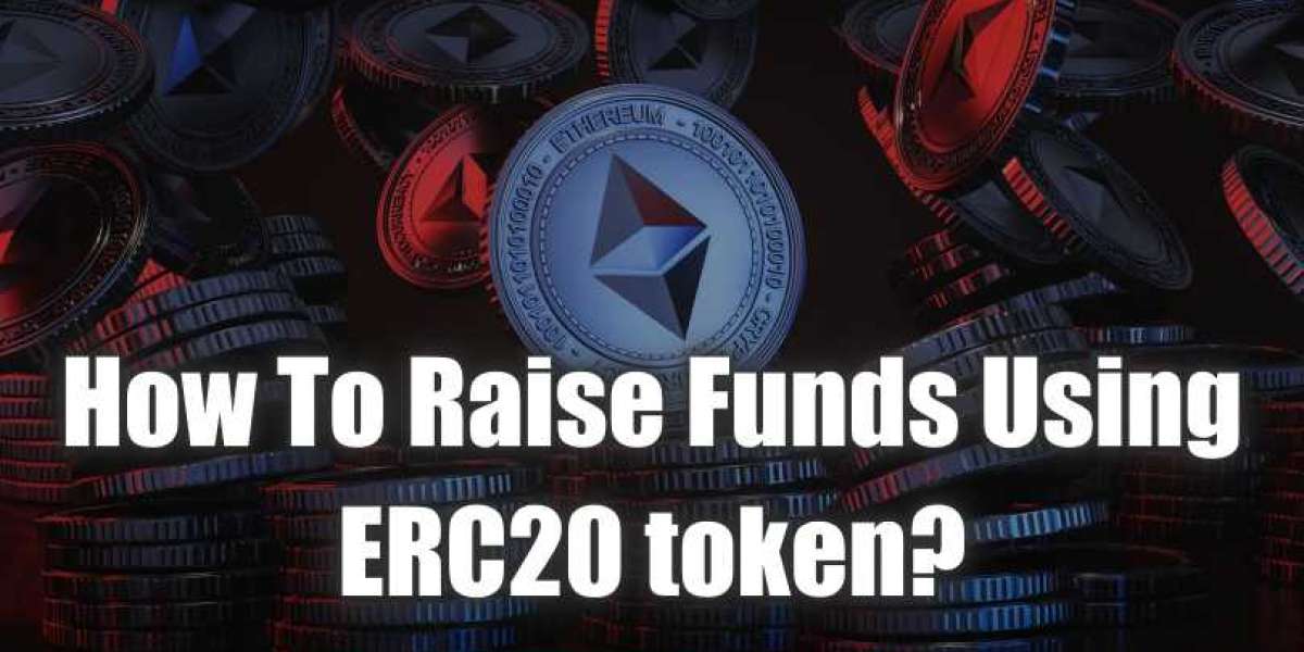 Popular ERC20 token list in 2023