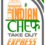 Indian Chef Profile Picture