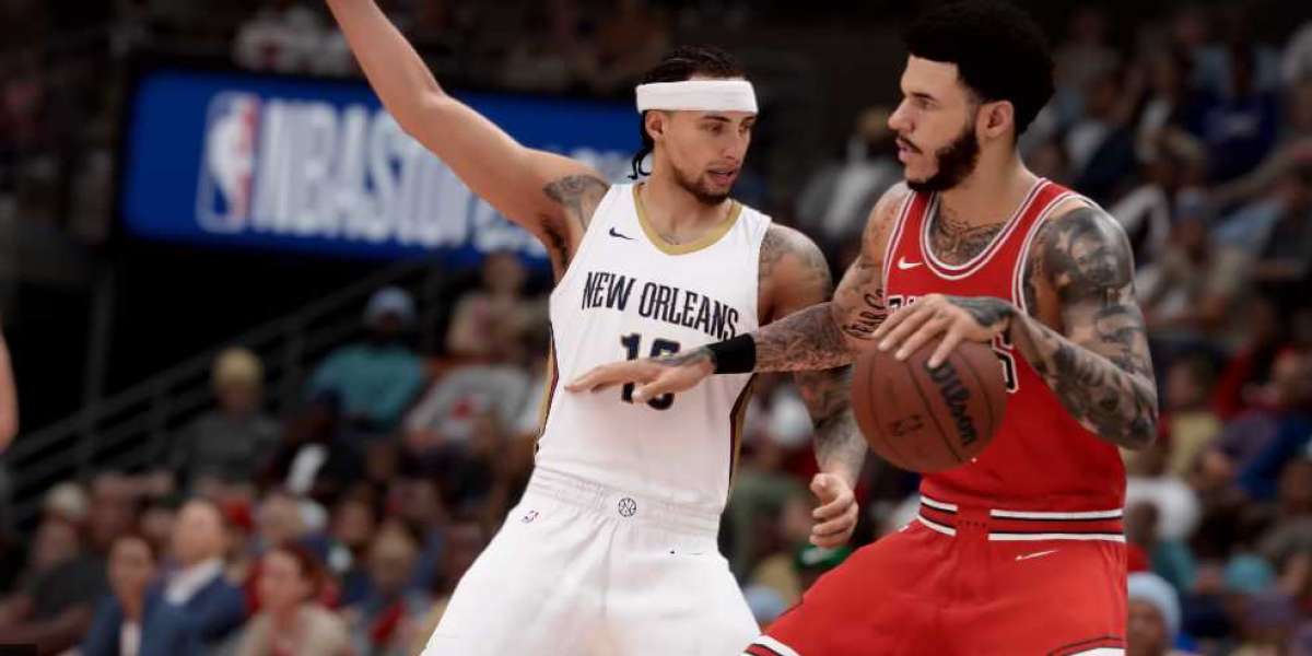 Check out the age-old brain-teaser for NBA 2K23 below