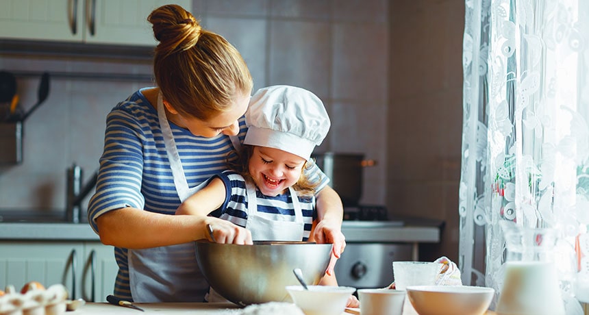 Ways to Involve Kids in Household Chores | Buding StarLooking for simple tips to involve kids in household chores? Here are some of the simple ways to encourage kids in household works.