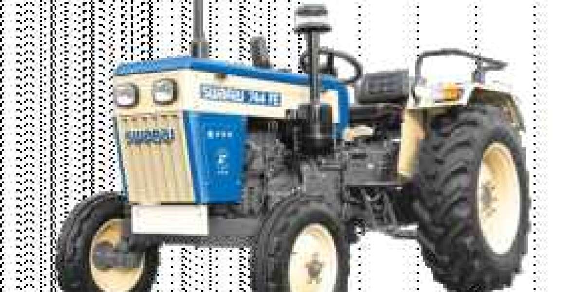 New Tractor Price in India 2023- KhetiGaadi