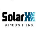 SolarX Window Films Profile Picture