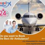 Angel Ambulance Profile Picture