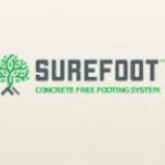 Surefoot footing Profile Picture